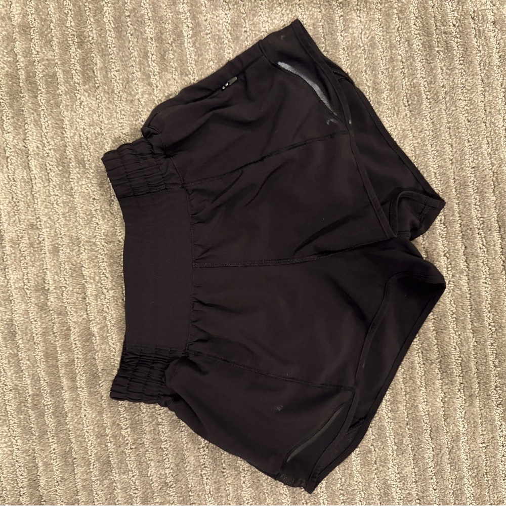 Lululemon size 2 (2.5 inch)